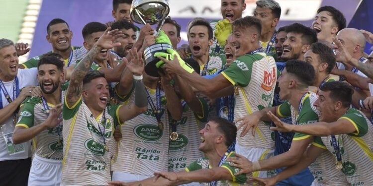 Comienza la Copa Sudamericana con el inicio de la primera fase
