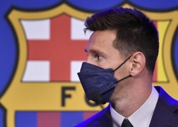 La prensa catalana niega una reunión Messi-Laporta y da por seguro que seguirá en PSG