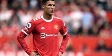 Polémica por el viaje de Ronaldo a Portugal tras ser baja en el clásico de Manchester