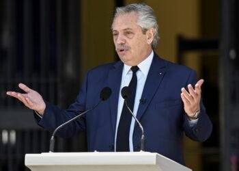 El Presidente firmará acuerdos bilaterales con su par de República Dominicana