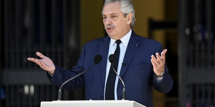 El Presidente firmará acuerdos bilaterales con su par de República Dominicana