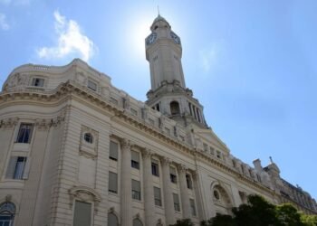 FdT porteño respaldó el proyecto de ley para recuperar capitales fugados al exterior