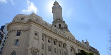 FdT porteño respaldó el proyecto de ley para recuperar capitales fugados al exterior