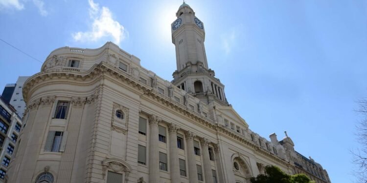 FdT porteño respaldó el proyecto de ley para recuperar capitales fugados al exterior