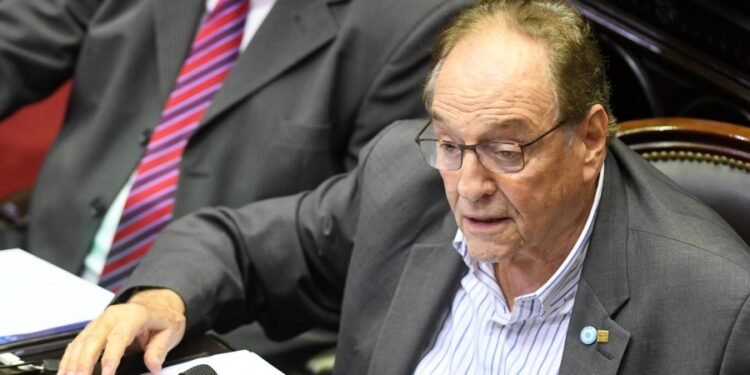 Diputados aprobó el acuerdo con el FMI