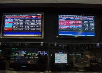 La perspectiva de una inflación elevada volcó a los inversores a bonos y depósitos ajustados por el índice de precios