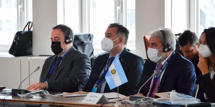 Axel Kicillof abre las sesiones con un fuerte repaso de lo hecho en pandemia y mira al 2023 con su relanzamiento de gestión