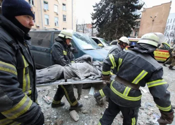 Cafiero aseguró que Argentina no se alineó a la OTAN y se mantiene neutral ante la invasión de Rusia a Ucrania