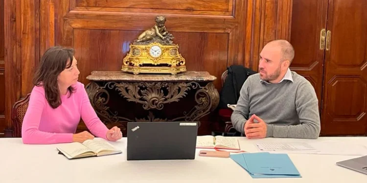 Idas y vueltas: del “seguimos negociando” del Presidente a las dudas y contradicciones en el tramo final de la negociación con el FMI