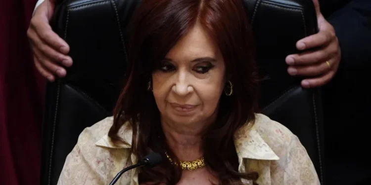 Gabriela Cerruti habló del acuerdo con el FMI: “La vicepresidenta deberá buscar los consensos en el Senado”