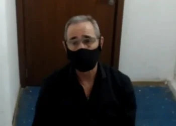 Ricardo Jaime le pidió a la Corte Suprema la prisión domiciliaria