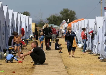 Los Cascos Blancos viajarán mañana a la frontera entre Polonia y Ucrania para comenzar su misión humanitaria