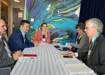 Martín Guzmán recibió en EEUU la noticia de que en el Congreso nadie quiso avalar su plan económico