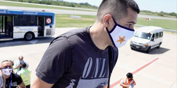 La postura que tomó Riquelme tras los actos de indisciplina de Almendra y Varela en Boca Juniors