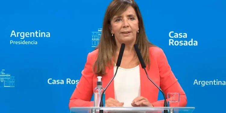 El Gobierno confirmó que se pagará un bono a los jubilados