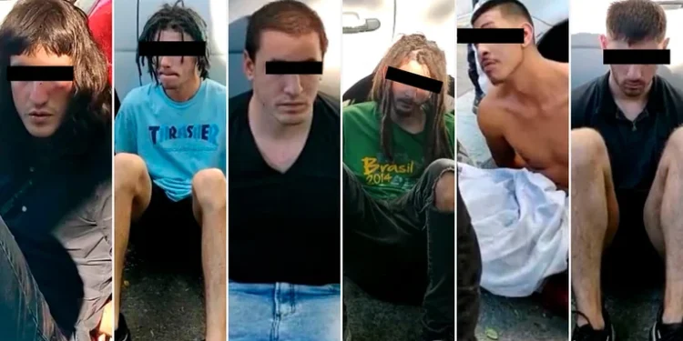 Violación en Palermo: cómo continuará la causa judicial