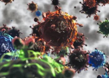 La OMS confirmó la existencia de la variante Deltacron, que combina Delta y Ómicron