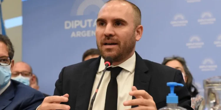 Guzmán: “La alternativa al acuerdo con el FMI es la incertidumbre”