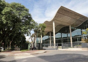 El gobierno porteño también tiene una oficina de resiliencia