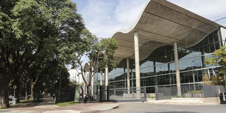 El gobierno porteño también tiene una oficina de resiliencia