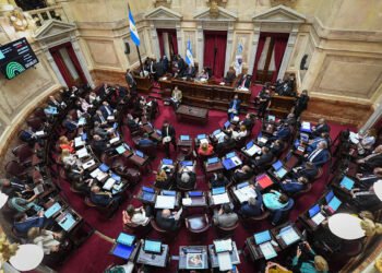 Los diputados del FdT que no avalaron el acuerdo justificaron su postura