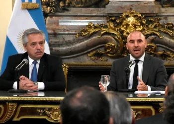 Alberto Fernández: “Tenemos que pedirles a los que han tenido una ganancia extraordinaria que contribuyan”