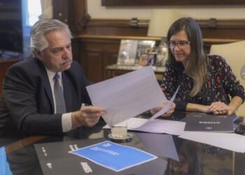 Unos 4,6 millones de jubilados y pensionados cobrarán un bono de 6 mil pesos