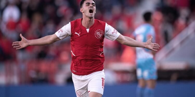 Independiente recibe a General Caballero en busca de su primer triunfo