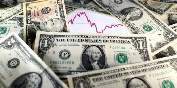 El dólar libre se sostiene en $195 y ya es más barato que el “solidario”