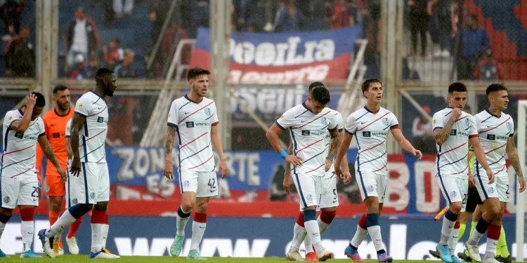 San Lorenzo sufrió un empate en el final, Newell’s y Tigre triunfaron y se acomodaron en la Copa de la Liga