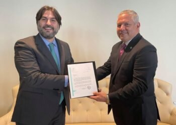 Honduras le apuesta a la integración regionalcon solicitud de formar parte de CAF