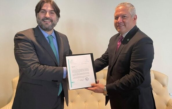 Honduras le apuesta a la integración regionalcon solicitud de formar parte de CAF