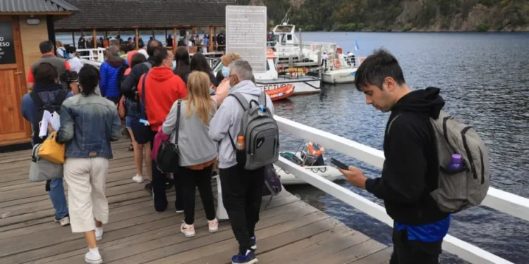 Accesibilidad comunicacional en Turismo