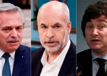 Encuesta: cuántos votos le “arrebataría” Javier Milei a Juntos por el Cambio en las próximas elecciones presidenciales