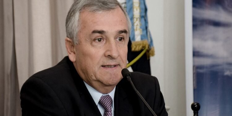 Diputados del FdT piden la intervención del poder judicial de Jujuy por “prácticas autoritarias”