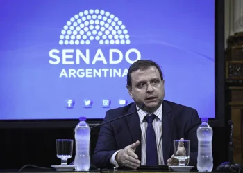 Quiénes son los senadores nacionales con más de 30 empleados