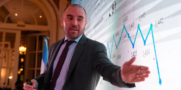 Hoy se conocerá la inflación de abril: rondará el 6 por ciento y el Gobierno ya admite que la anual superará el 60 por ciento