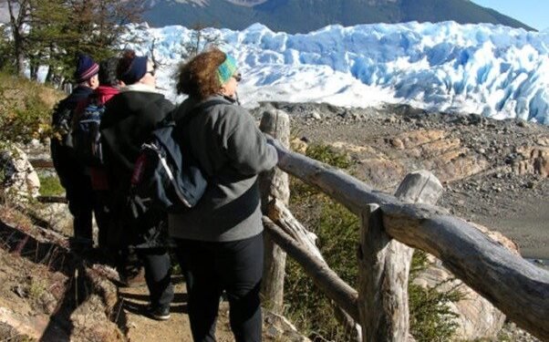 Se consolida la recuperación del turismo receptivo