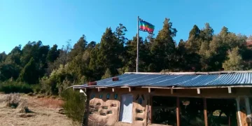 El Ejército deberá entregarle tierras del Estado a los mapuches por un fallo judicial
