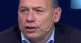 Sergio Berni volvió a criticar a Alberto Fernández: “Esta sociedad hoy está huérfana de conducción”