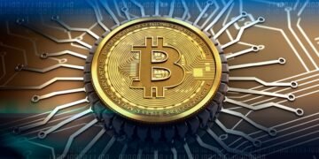 El bitcoin cayó por debajo de los 25.000 dólares, su nivel más bajo en 18 meses