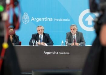 Alberto Fernández y Filmus anunciarán una nueva jerarquización salarial para el Conicet