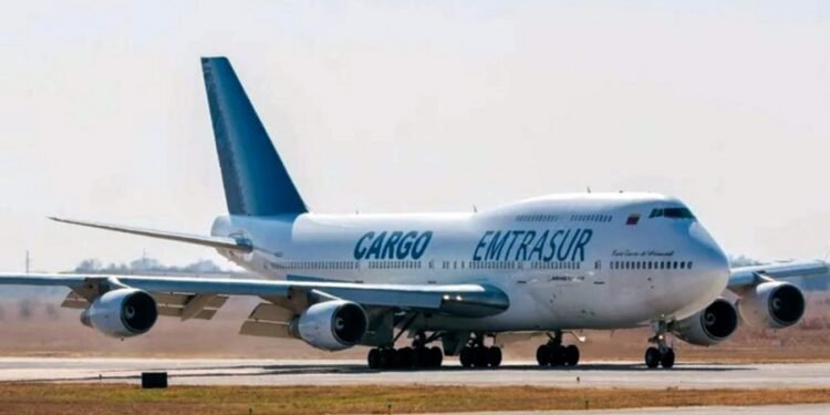 La justicia convocó a una mesa trabajo entre fuerzas de seguridad y FBI por el caso del avión