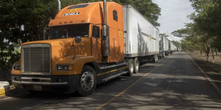 Camiones varados y alarma por desabastecimiento: la situación crítica que se vive en 8 provincias por la falta de gasoil