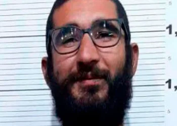 Indagarán hoy al iraní que fue detenido con documentación falsa en Entre Ríos