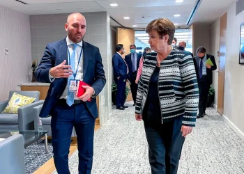 El Gobierno todavía negocia con el FMI cambiar la meta de acumulación de reservas del segundo trimestre