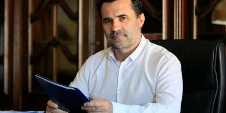 Cortes: el gobierno de Schiaretti reclamó una reunión urgente con la Secretaría de Energía