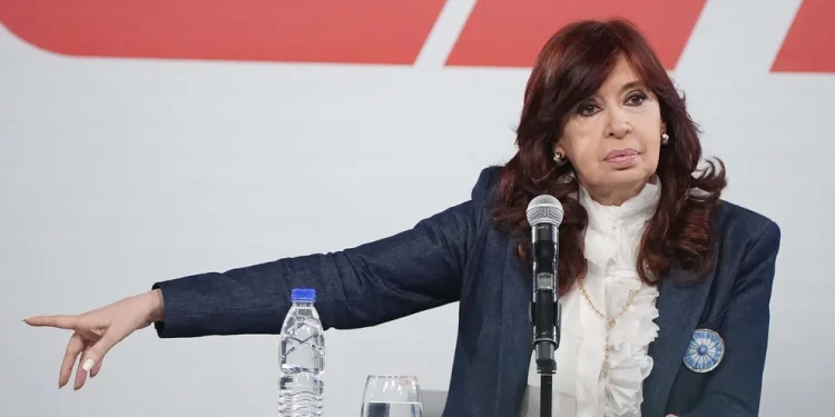 Tras la renuncia de Guzmán y las reuniones en Olivos, Cristina Kirchner volverá a hablar esta tarde en El Calafate