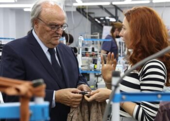 De Mendiguren: “Se busca estabilizar pero manteniendo el poder adquisitivo del salario”