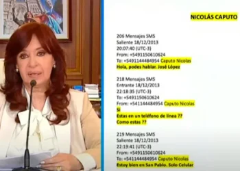 Fuerte giro político: CFK alinea a todo el oficialismo y coloca sus causas judiciales como cuestión de Gobierno